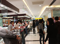 Yiwu Intime Shopping Mall
